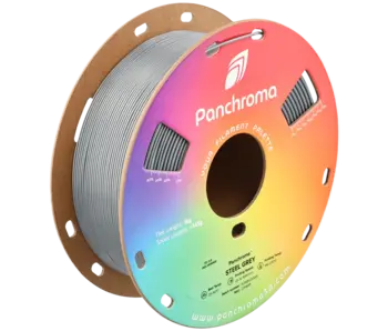 Polymaker Panchroma CoPE Steel Grey 1.75 mm