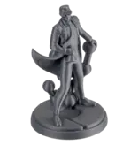 Polymaker Panchroma CoPE Steel Grey 1.75 mm