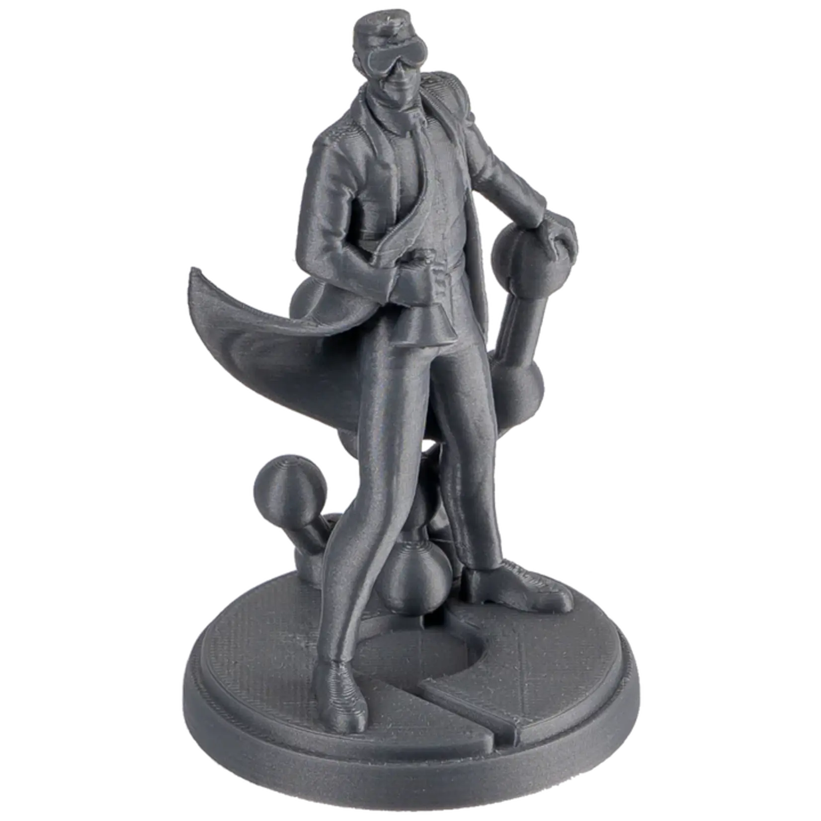 Polymaker Panchroma CoPE Steel Grey 1.75 mm