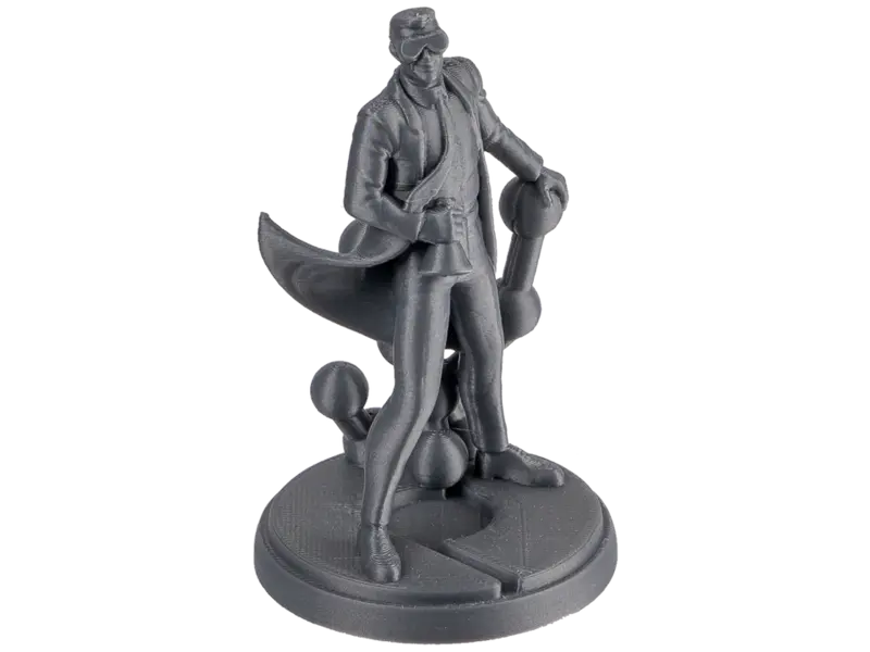 Polymaker Panchroma CoPE Steel Grey 1.75 mm