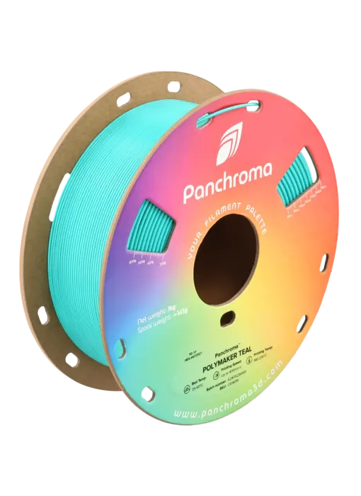 Polymaker Panchroma CoPE Teal 1.75 mm