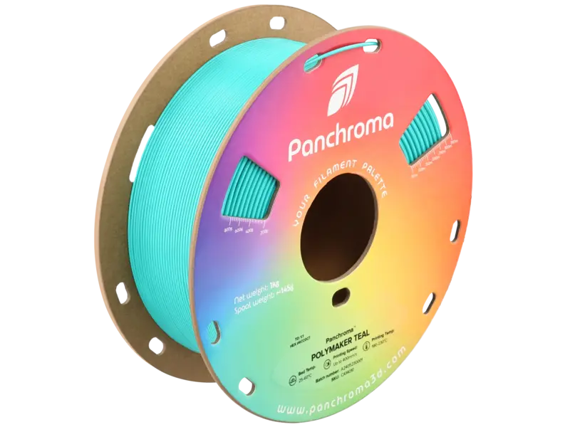 Polymaker Panchroma CoPE Teal 1.75 mm