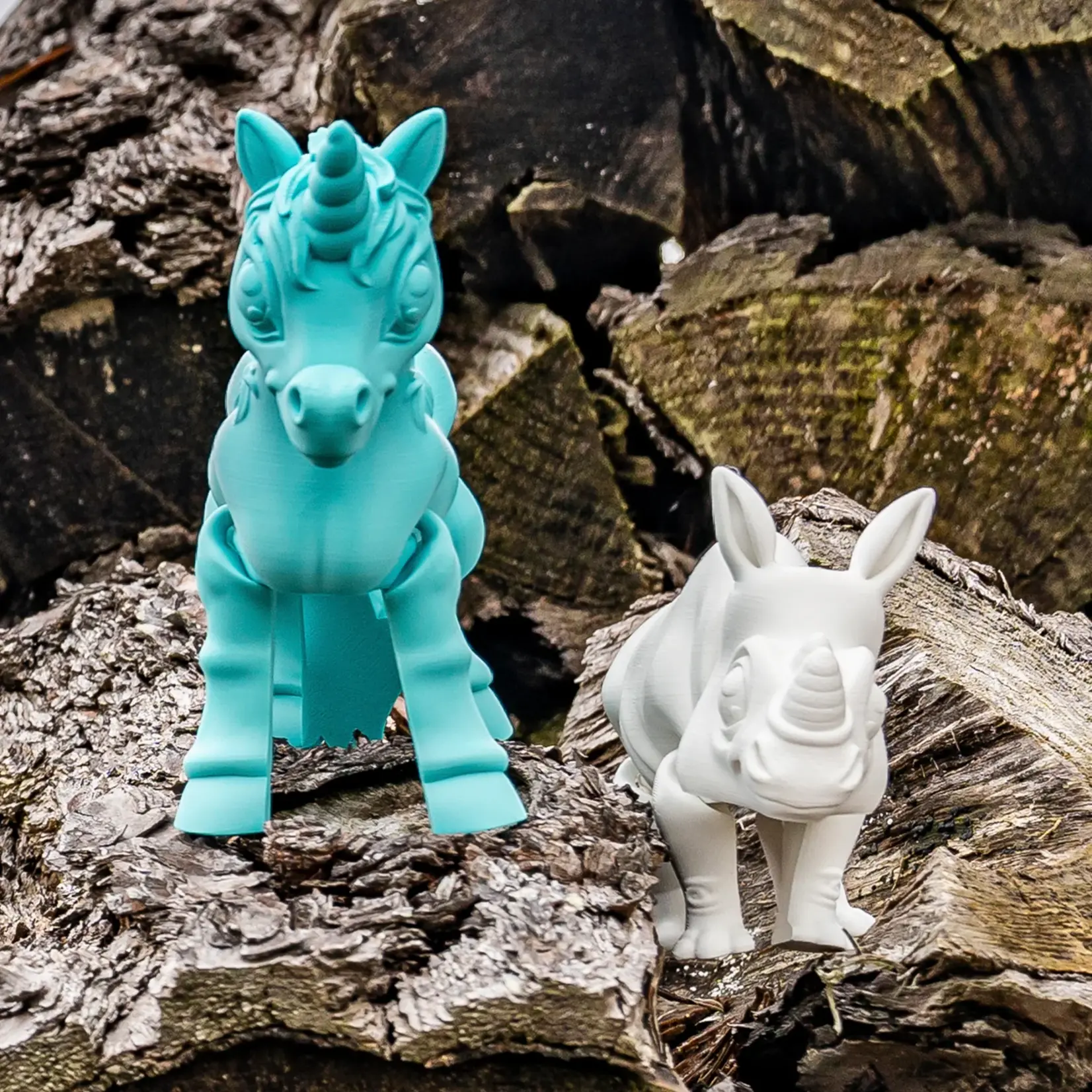 Polymaker Panchroma CoPE Teal 1,75 mm