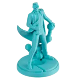 Polymaker Panchroma CoPE Teal 1.75 mm Polymaker Panchroma CoPE Teal 1.75 mm