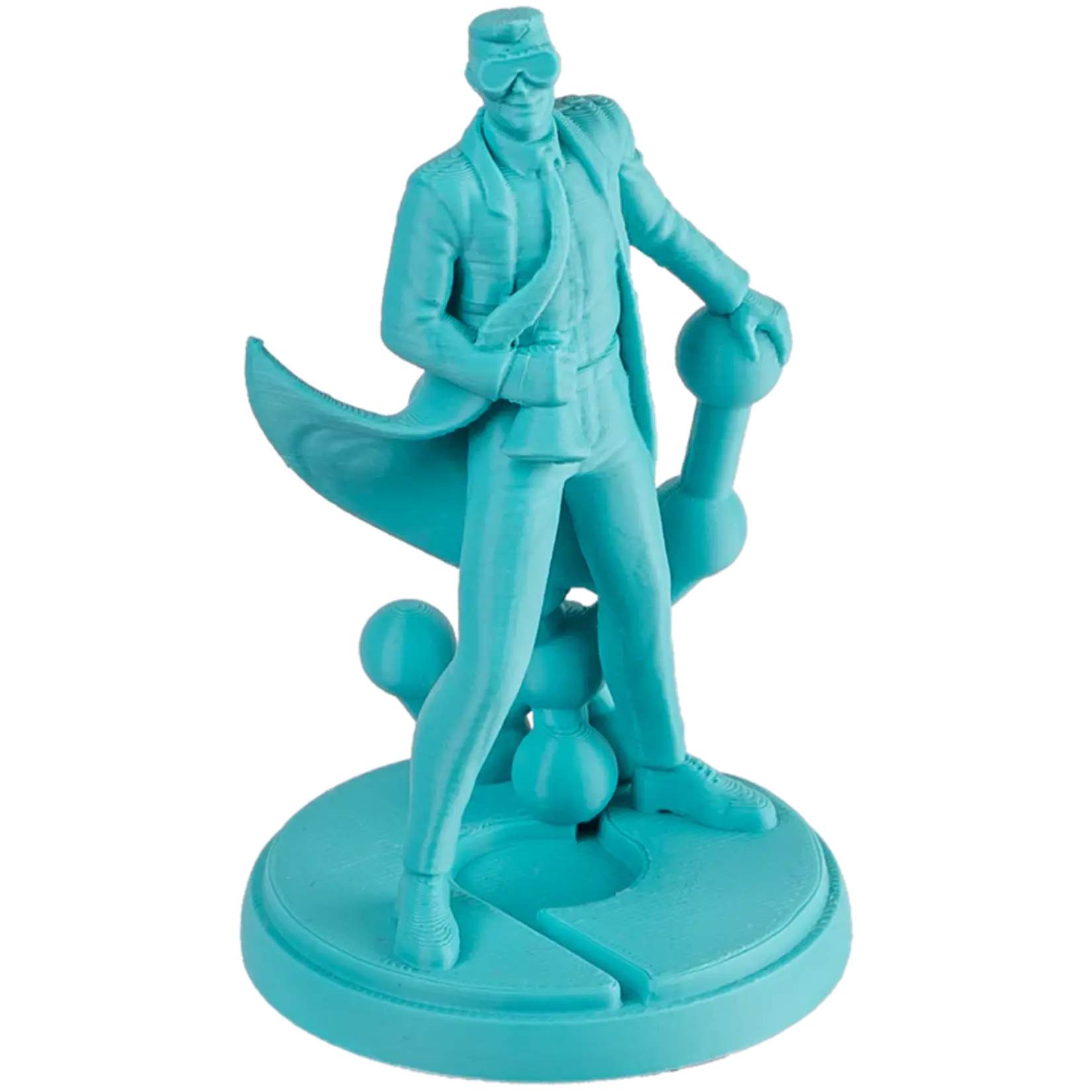 Polymaker Panchroma CoPE - Teal