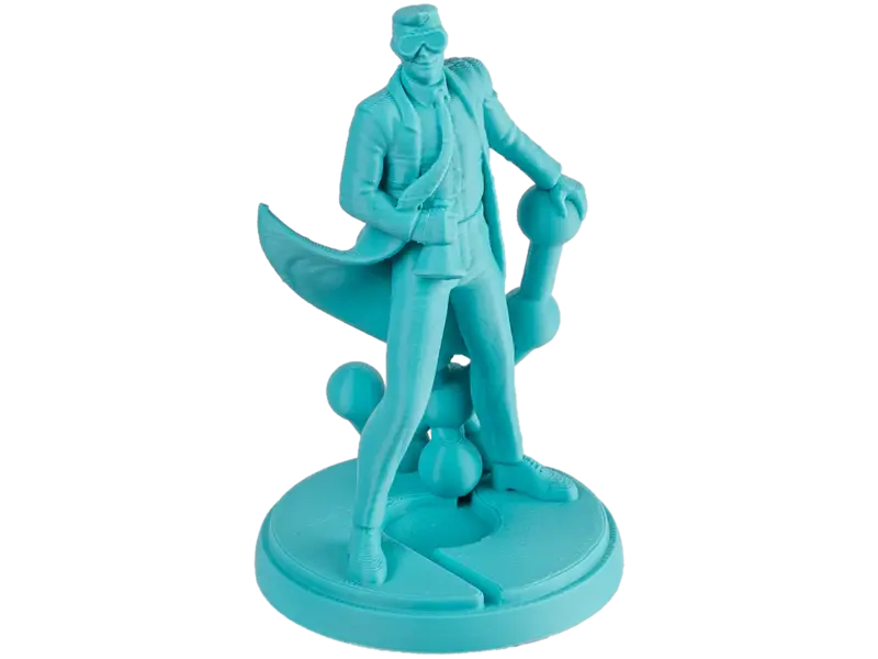 Polymaker Panchroma CoPE Teal 1.75 mm