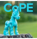 Polymaker Panchroma CoPE Teal 1.75 mm Polymaker Panchroma CoPE Teal 1.75 mm