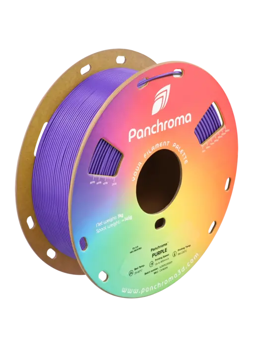 Polymaker Panchroma CoPE Purple 1.75 mm