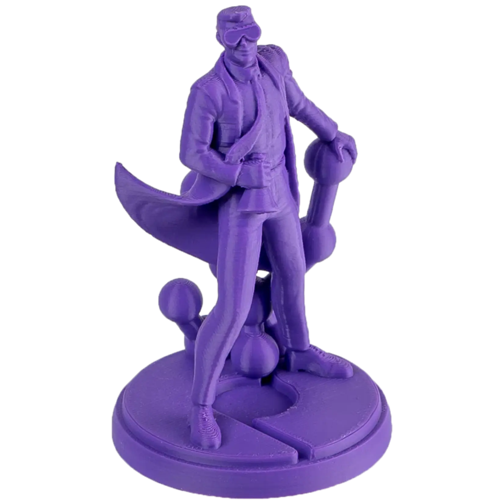 Polymaker Panchroma CoPE - Purple