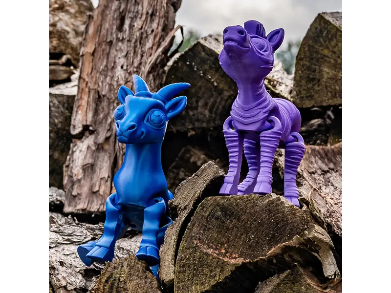 Polymaker Panchroma CoPE Purple 1.75 mm