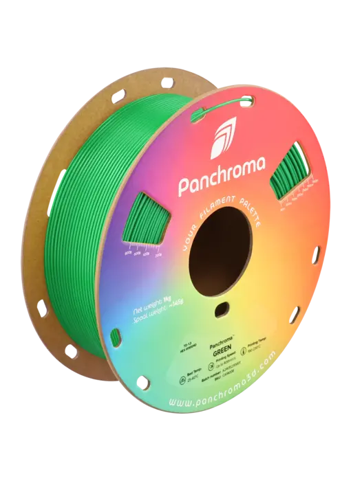 Polymaker Panchroma CoPE Green 1.75 mm