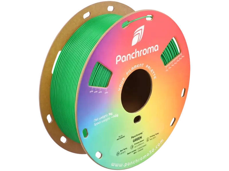 Polymaker Panchroma CoPE Green 1.75 mm