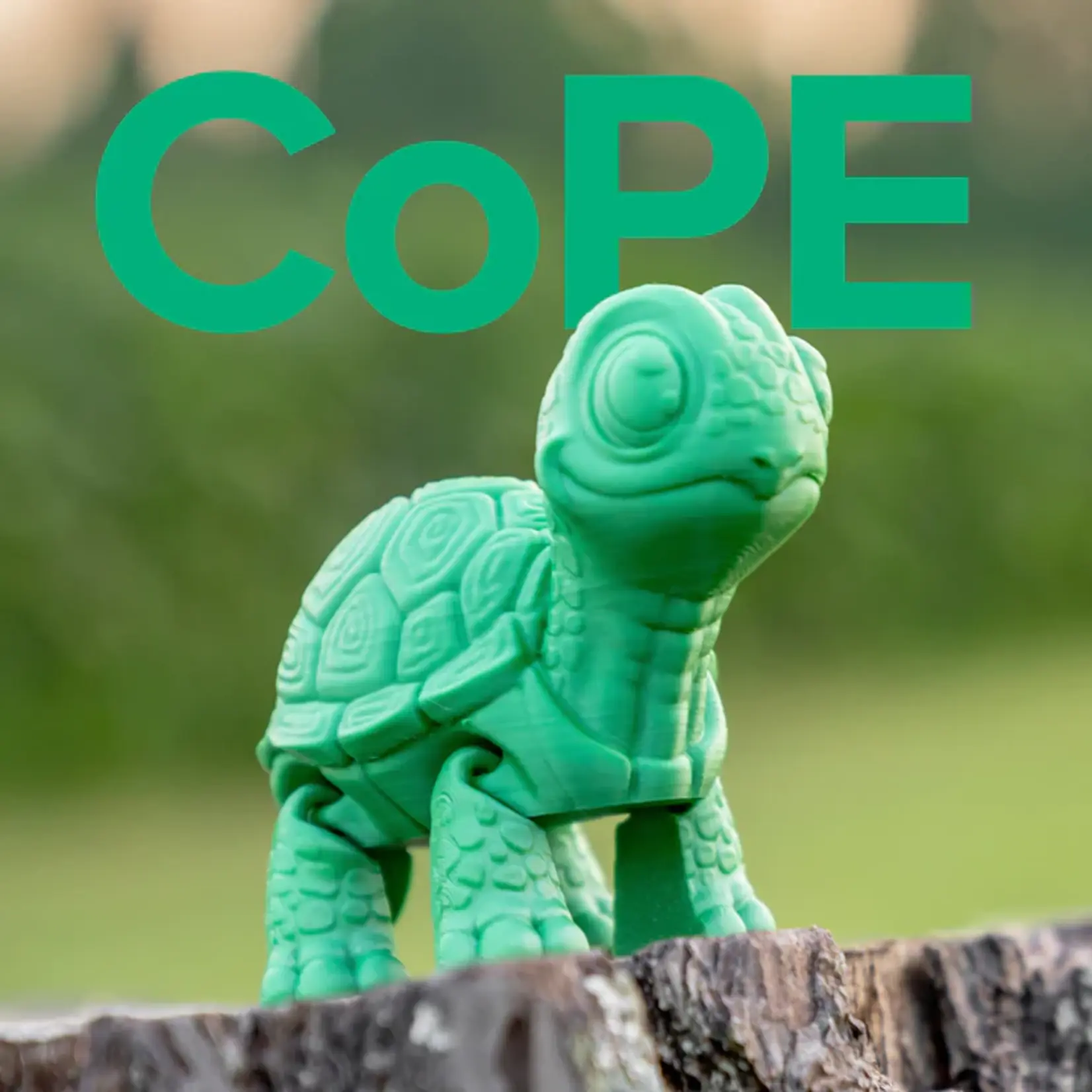 Polymaker Panchroma CoPE Groen 1,75 mm