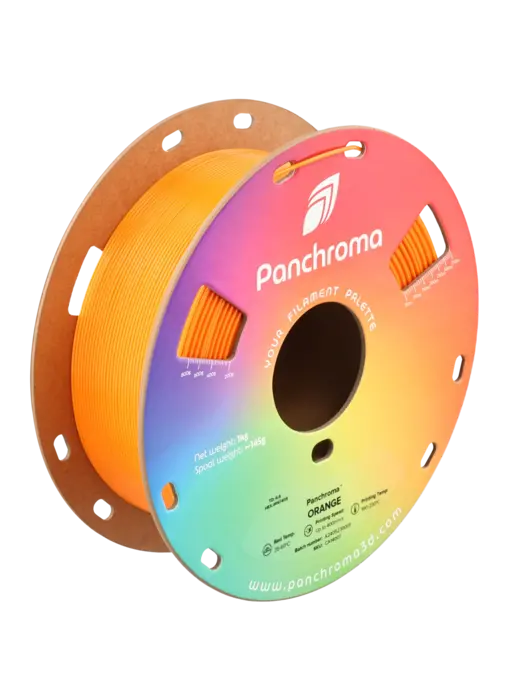 Polymaker Panchroma CoPE Orange 1.75 mm