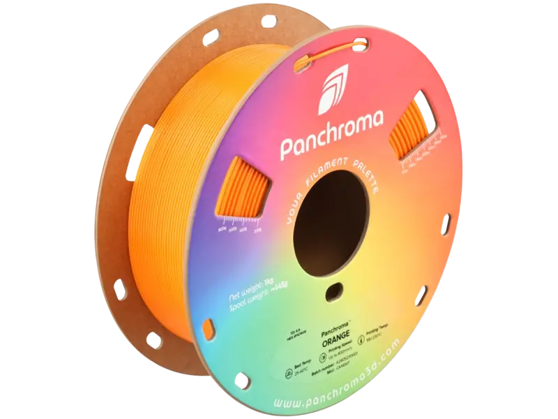 Polymaker Panchroma CoPE Orange 1.75 mm