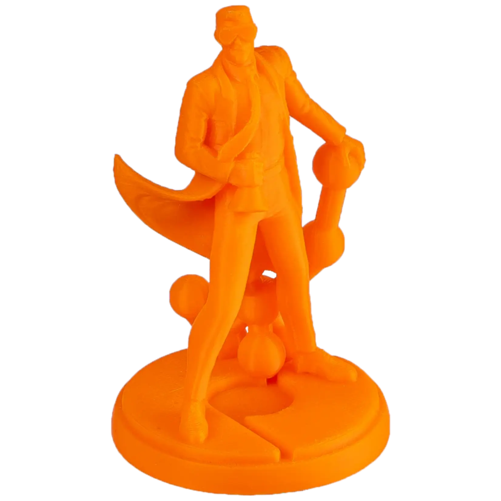 Polymaker Panchroma CoPE Oranje 1,75 mm