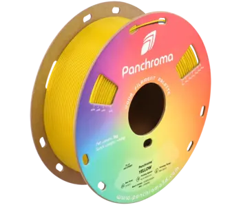 Polymaker Panchroma CoPE Yellow 1.75 mm