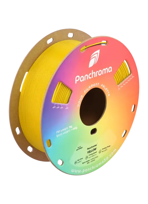 Polymaker Panchroma CoPE Yellow 1.75 mm