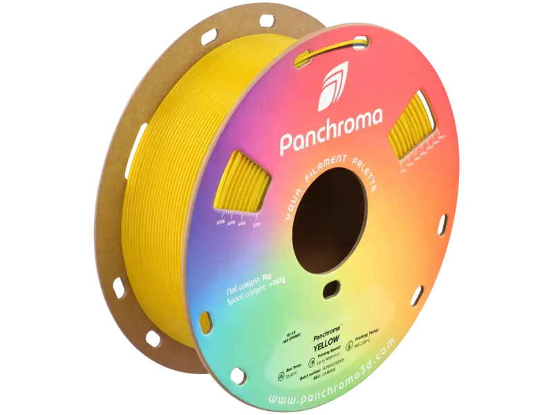 Polymaker Panchroma CoPE Yellow 1.75 mm