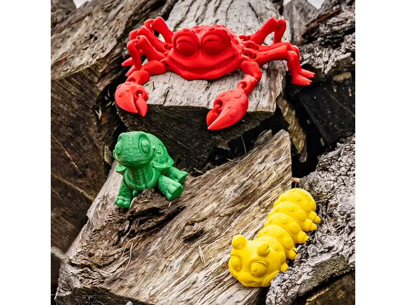 Polymaker Panchroma CoPE Yellow 1.75 mm