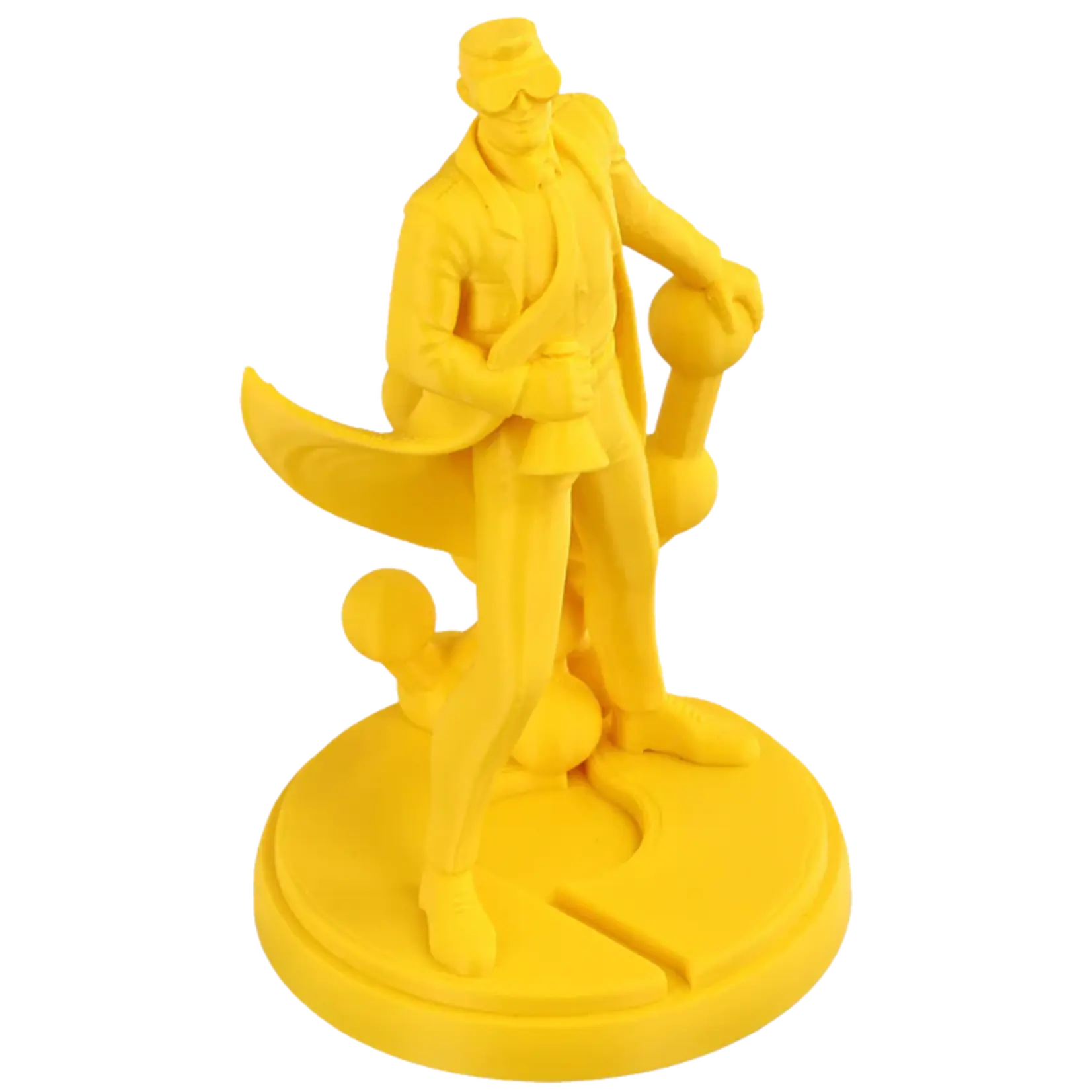 Polymaker Panchroma CoPE Geel 1,75 mm