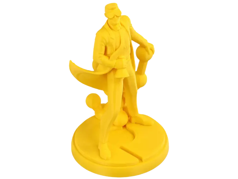 Polymaker Panchroma CoPE Yellow 1.75 mm