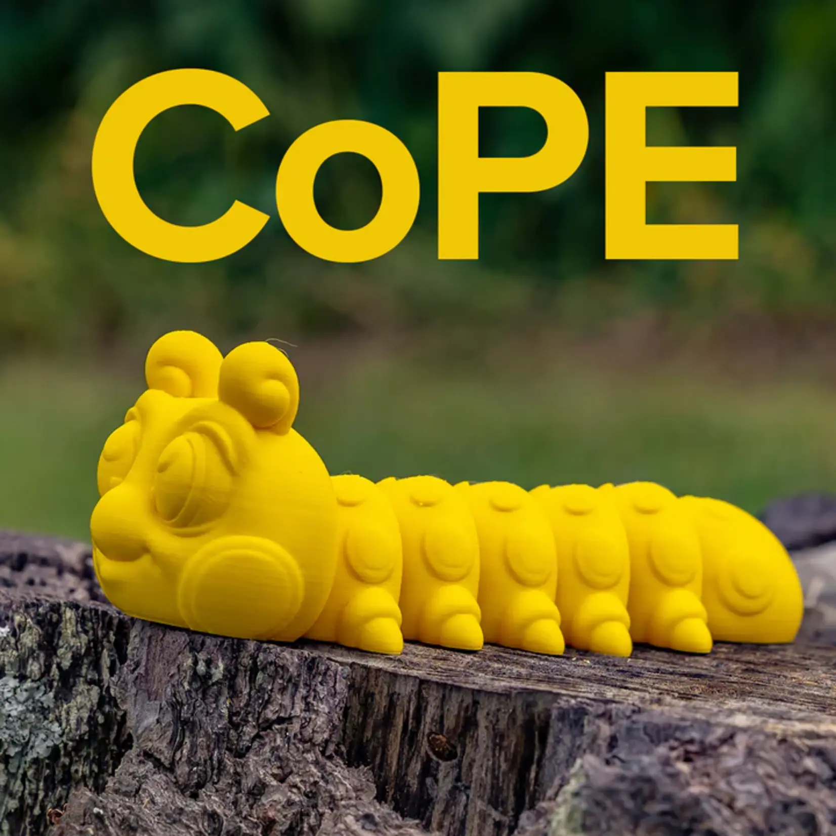 Polymaker Panchroma CoPE Geel 1,75 mm