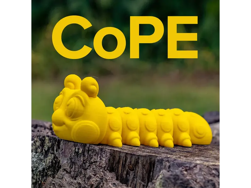 Polymaker Panchroma CoPE Yellow 1.75 mm