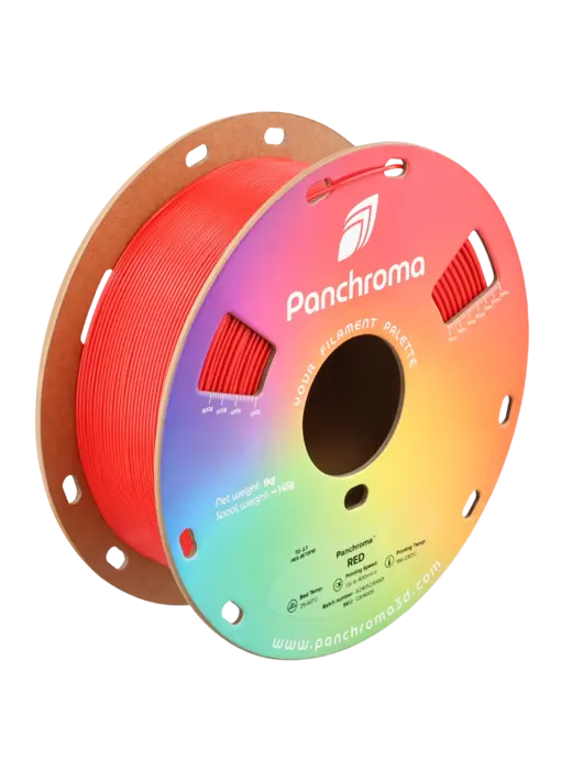 Polymaker Panchroma CoPE Red 1.75 mm