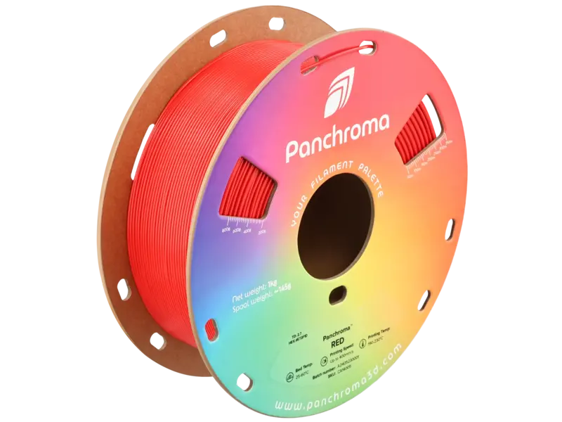 Polymaker Panchroma CoPE Red 1.75 mm