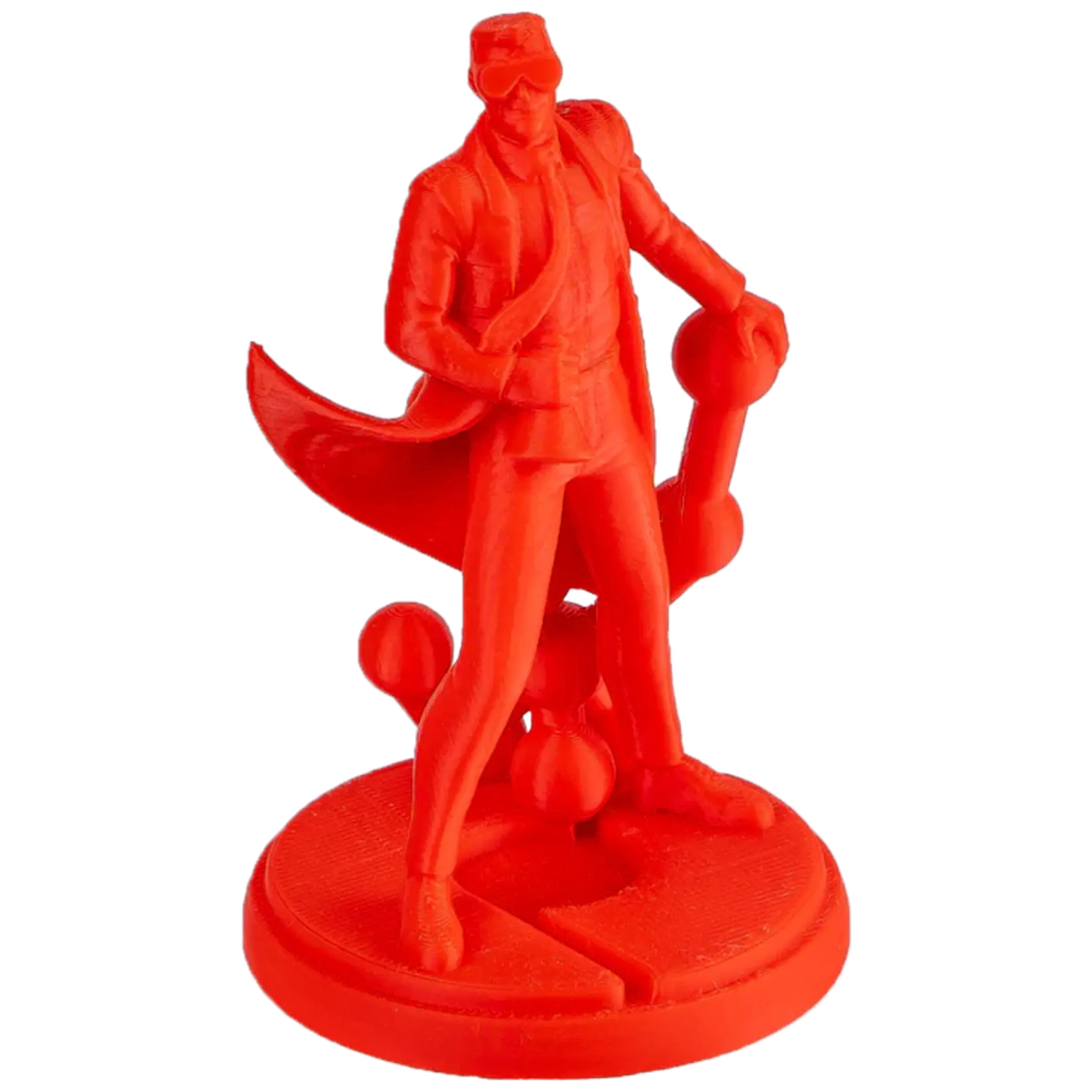 Polymaker Panchroma CoPE Rood 1,75 mm