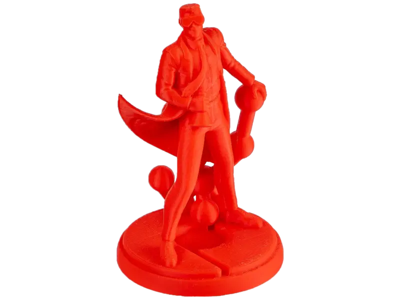 Polymaker Panchroma CoPE Red 1.75 mm