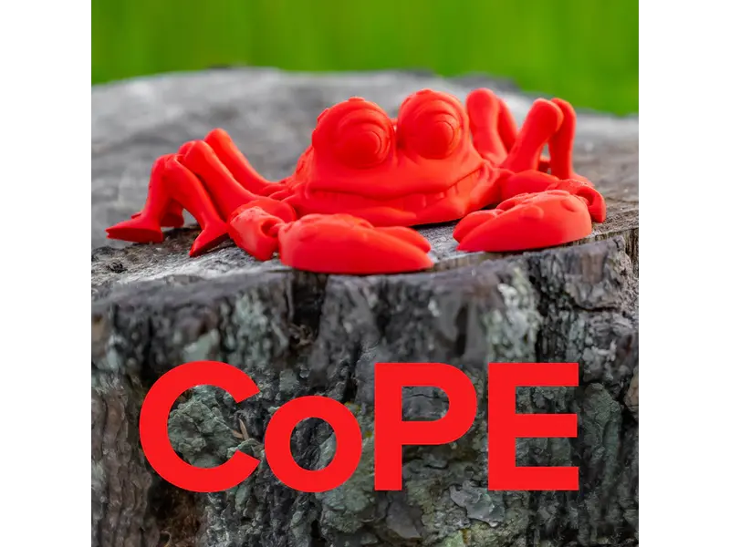 Polymaker Panchroma CoPE Red 1.75 mm