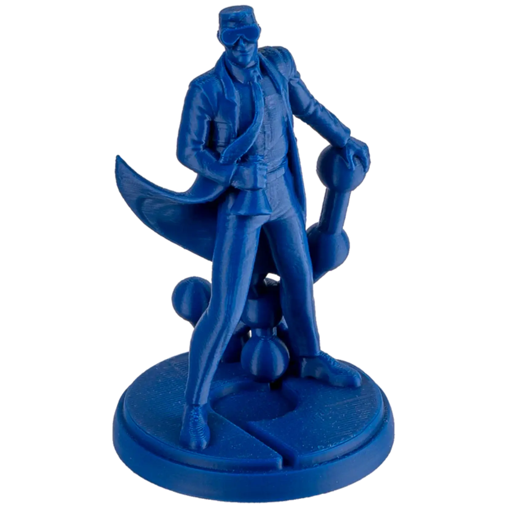 Polymaker Panchroma CoPE Blauw 1,75 mm