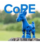 Polymaker Panchroma CoPE Blue 1.75 mm