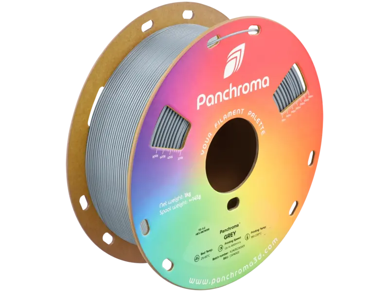 Polymaker Panchroma CoPE Grey 1.75 mm