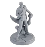 Polymaker Panchroma CoPE Grey 1.75 mm