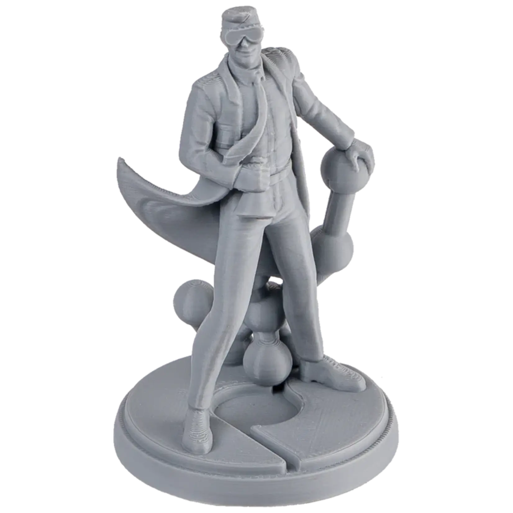 Polymaker Panchroma CoPE Grijs 1,75 mm