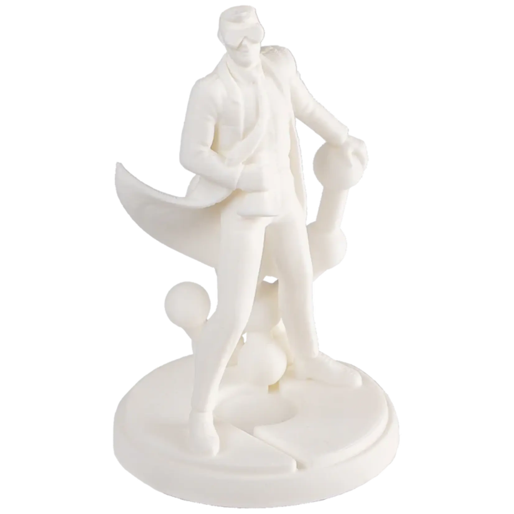Polymaker Panchroma CoPE - White