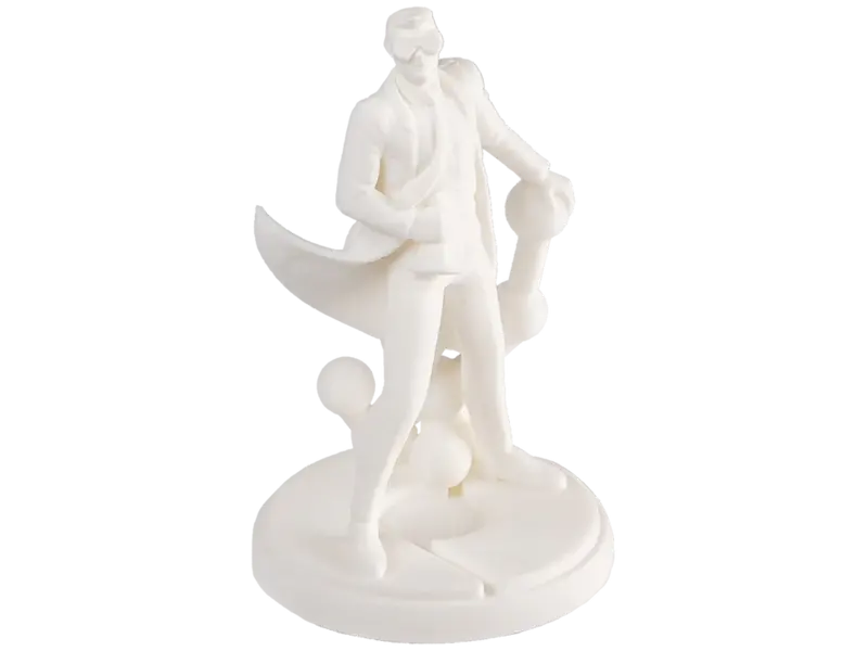 Polymaker Panchroma CoPE White 1.75 mm