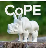 Polymaker Panchroma CoPE White 1.75 mm