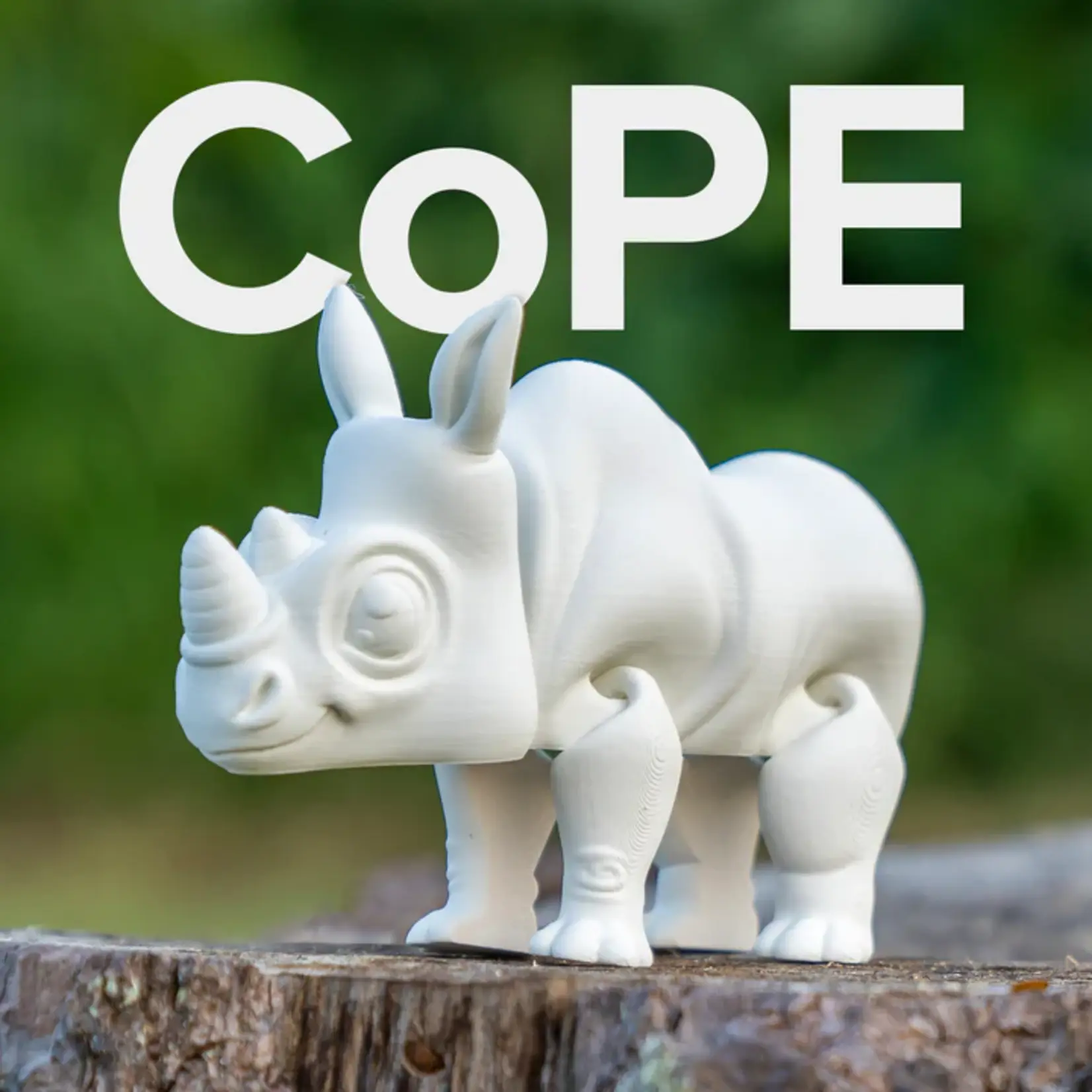 Polymaker Panchroma CoPE - White
