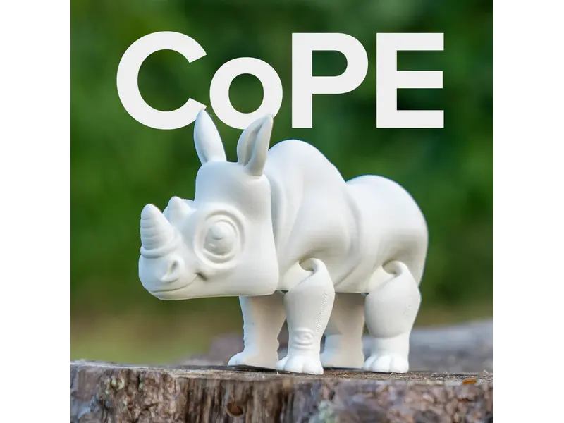 Polymaker Panchroma CoPE White 1.75 mm