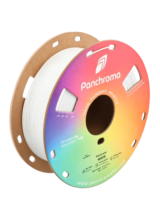 Polymaker Panchroma CoPE White 1.75 mm