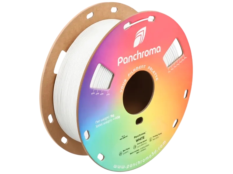 Polymaker Panchroma CoPE White 1.75 mm