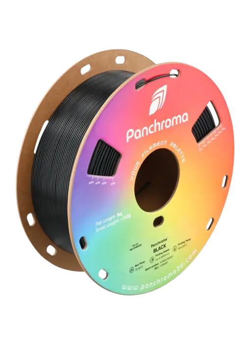 Polymaker Panchroma CoPE Black 1.75 mm