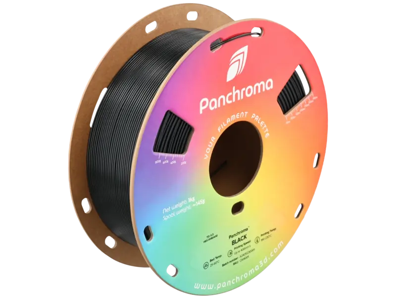 Polymaker Panchroma CoPE Black 1.75 mm