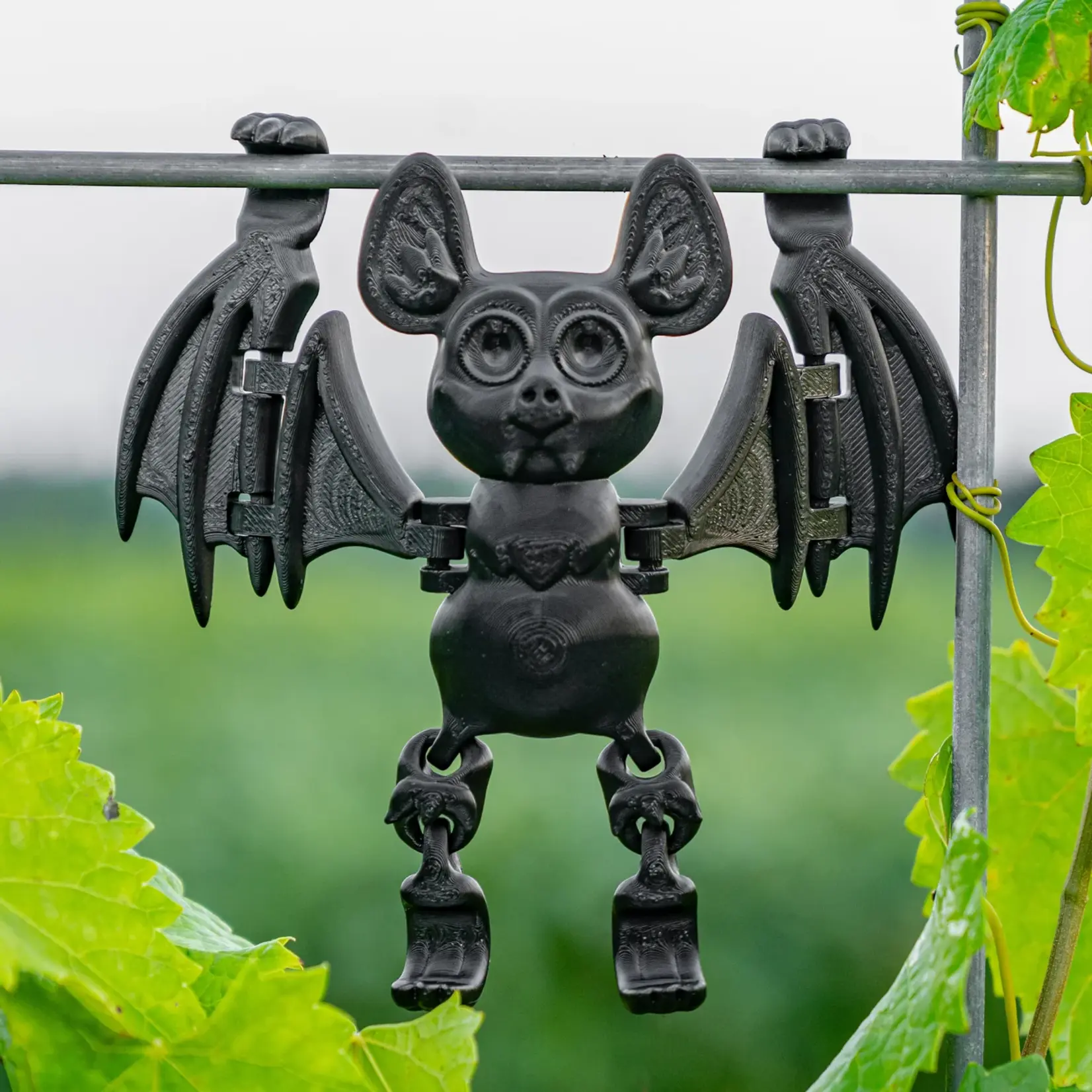 Polymaker Panchroma CoPE Zwart 1,75 mm