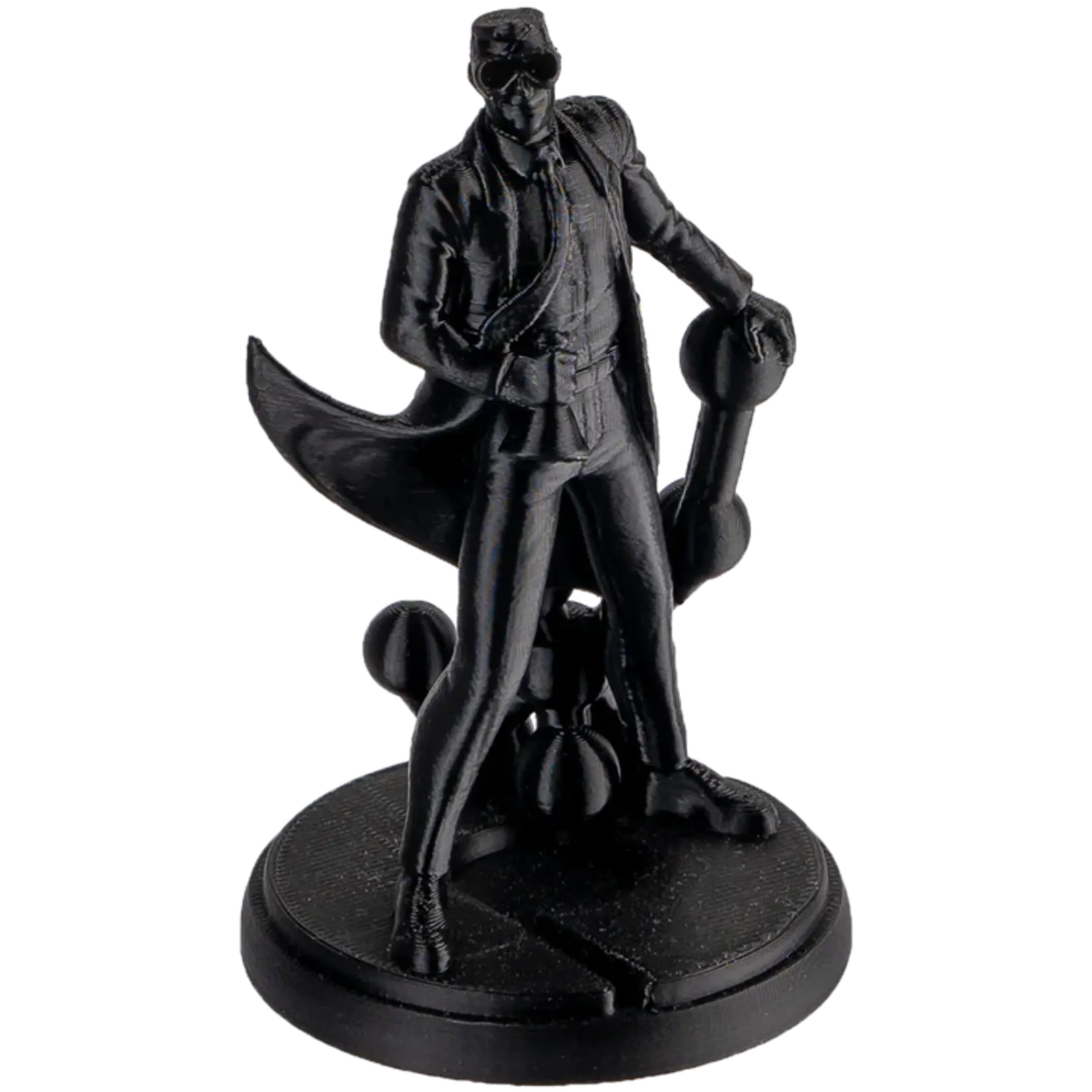 Polymaker Panchroma CoPE Zwart 1,75 mm