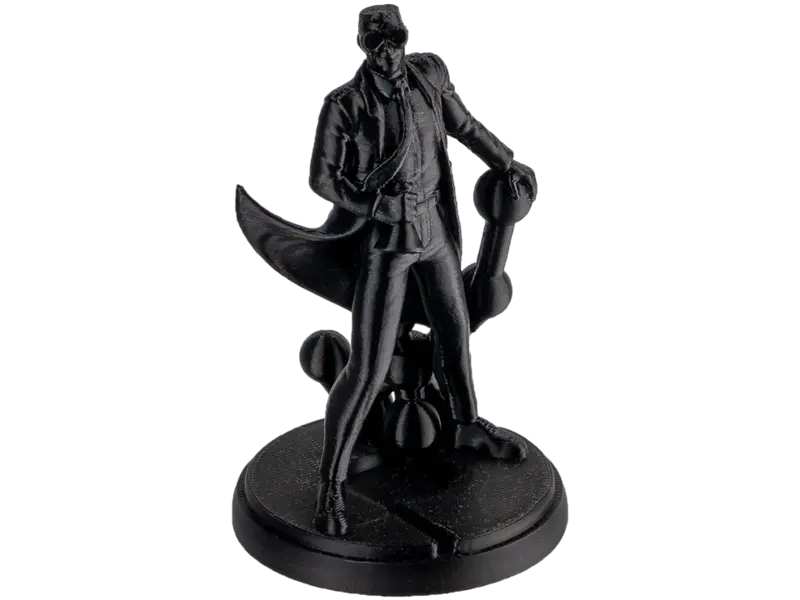 Polymaker Panchroma CoPE Black 1.75 mm